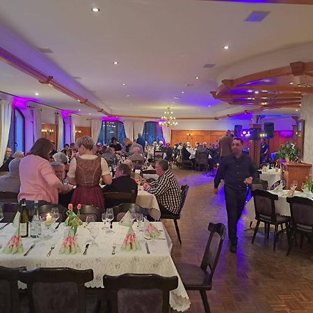 Hotel Wernerwald Κουξχάφεν Εξωτερικό φωτογραφία
