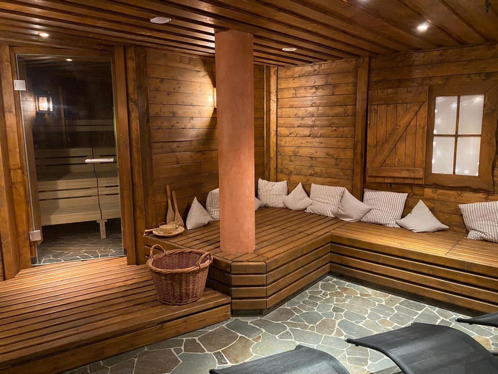Hotel Wernerwald Κουξχάφεν Εξωτερικό φωτογραφία