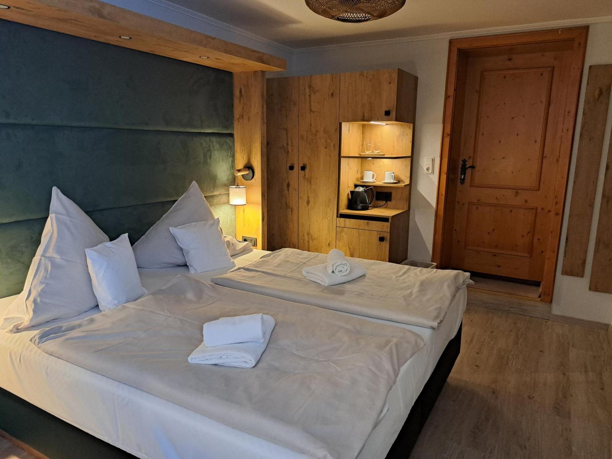 Hotel Wernerwald Κουξχάφεν Εξωτερικό φωτογραφία