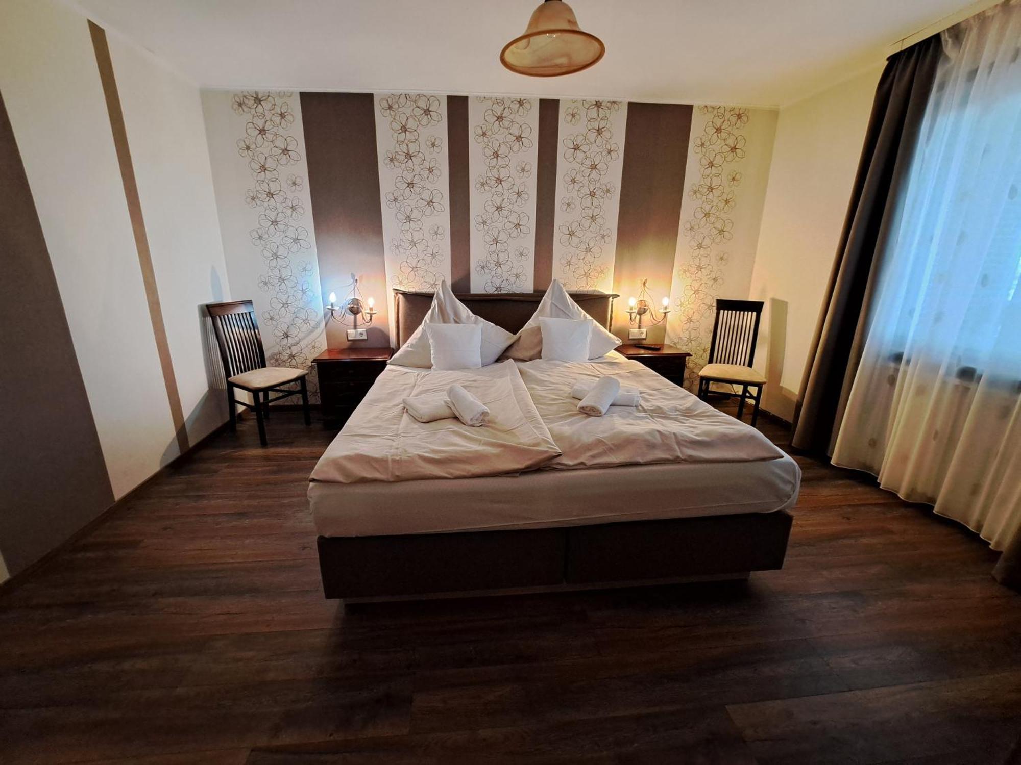 Hotel Wernerwald Κουξχάφεν Εξωτερικό φωτογραφία