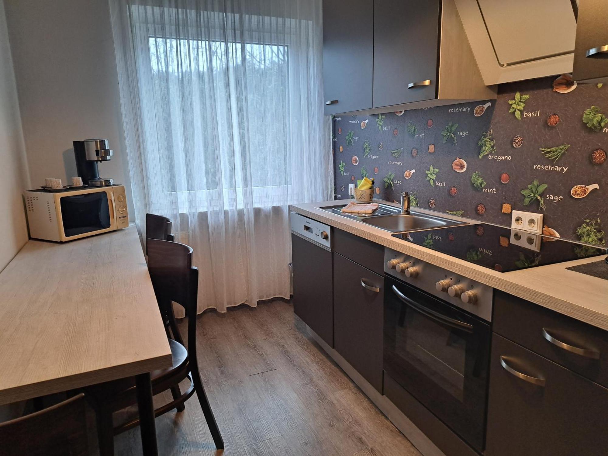 Hotel Wernerwald Κουξχάφεν Εξωτερικό φωτογραφία