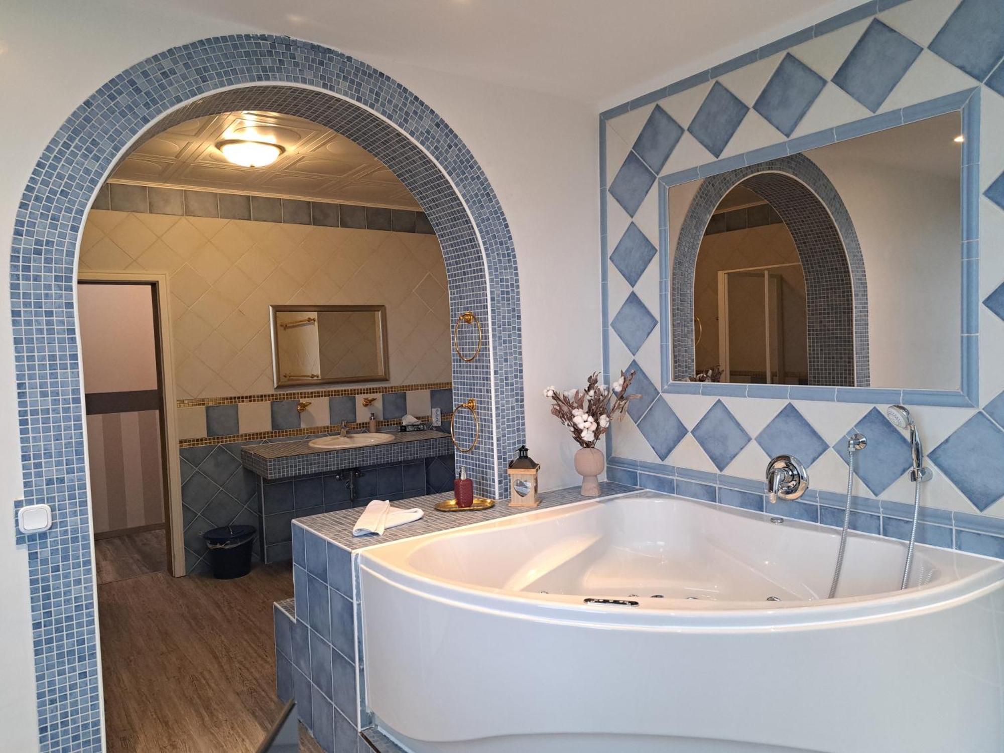 Hotel Wernerwald Κουξχάφεν Εξωτερικό φωτογραφία