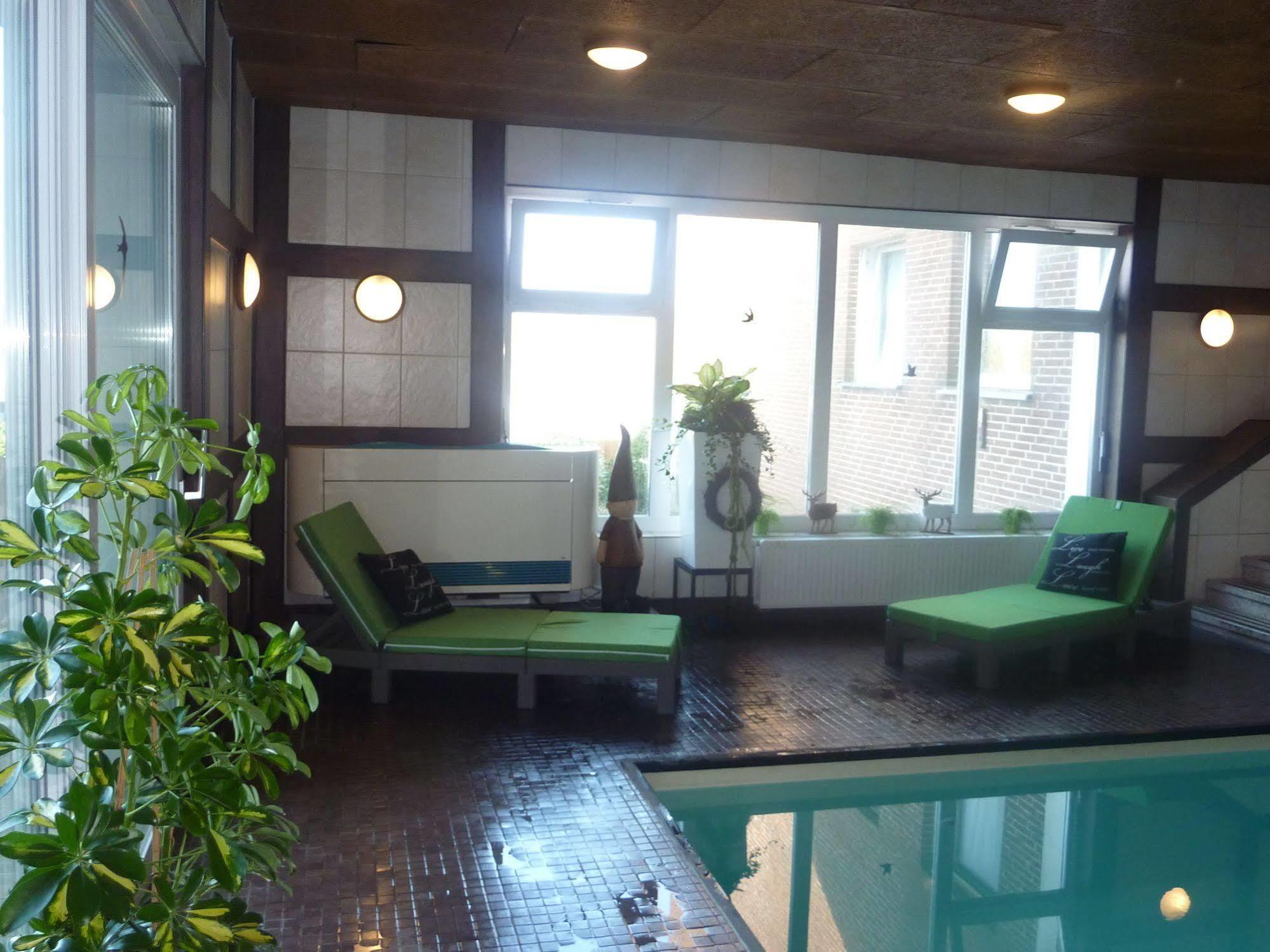 Hotel Wernerwald Κουξχάφεν Εξωτερικό φωτογραφία