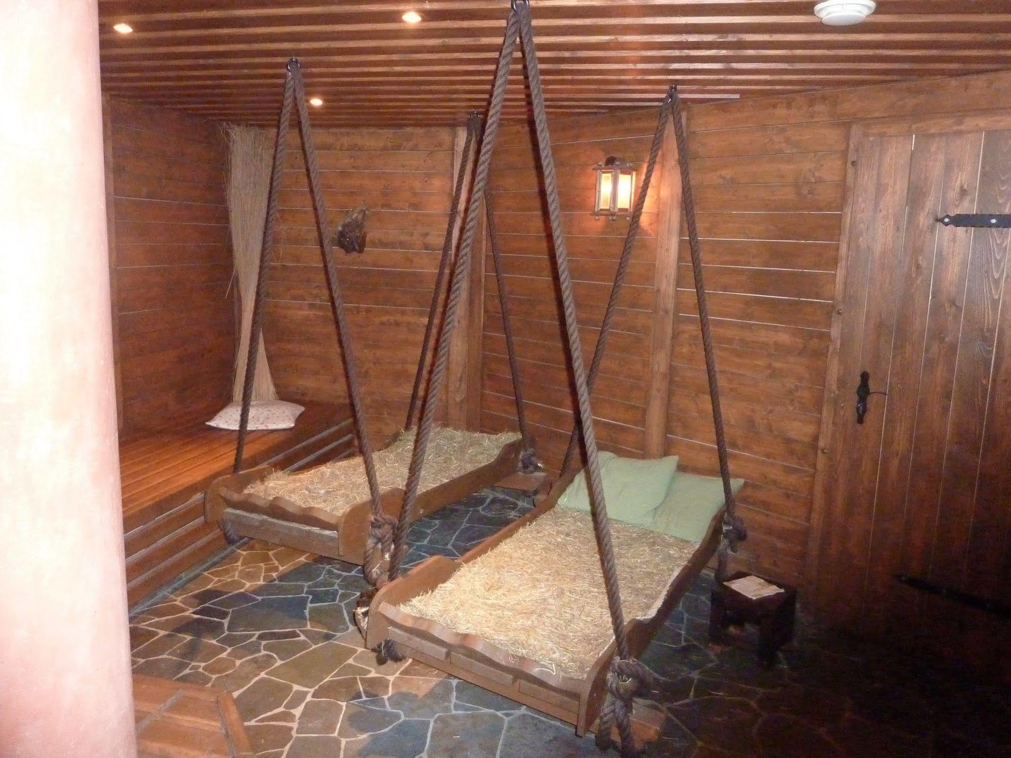 Hotel Wernerwald Κουξχάφεν Εξωτερικό φωτογραφία